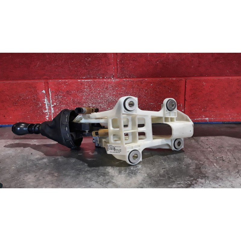 Recambio de palanca cambio para volkswagen caravelle corto 2.0 115 trendline referencia OEM IAM NOSIRGAS  
