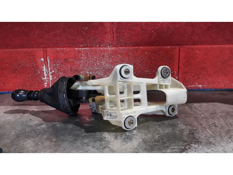 Recambio de palanca cambio para volkswagen caravelle corto 2.0 115 trendline referencia OEM IAM NOSIRGAS  