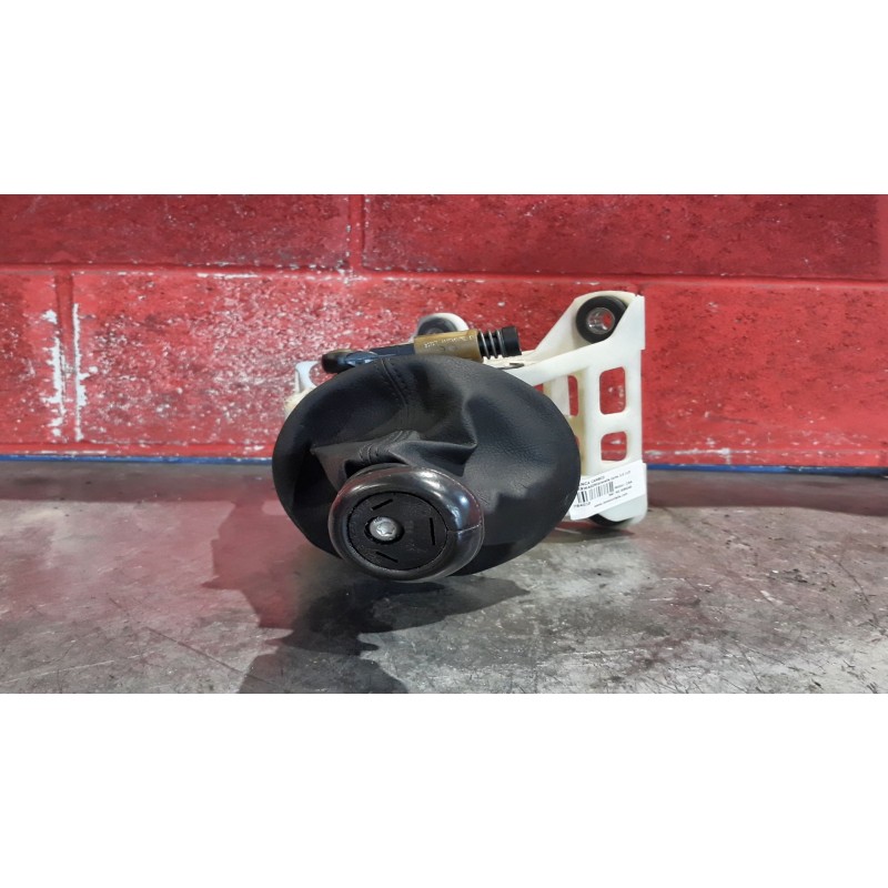 Recambio de palanca cambio para volkswagen caravelle corto 2.0 115 trendline referencia OEM IAM NOSIRGAS  