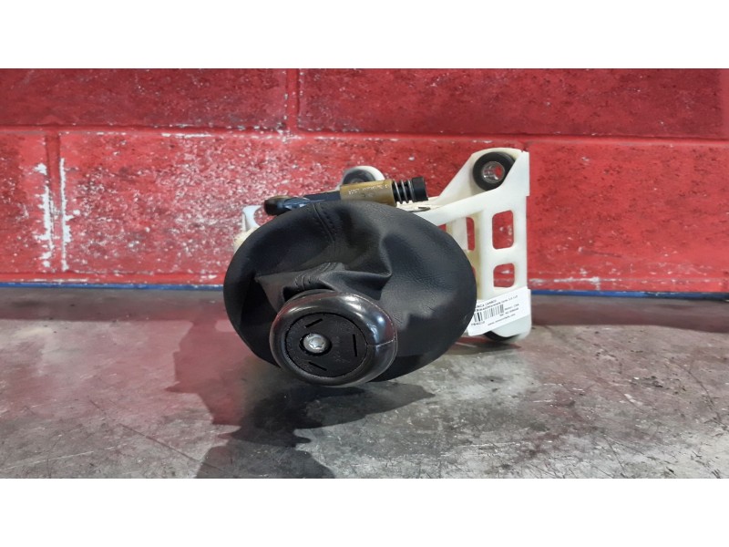 Recambio de palanca cambio para volkswagen caravelle corto 2.0 115 trendline referencia OEM IAM NOSIRGAS  