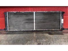 Recambio de radiador agua para seat toledo (1l) 1.8 cat (abs. adz) | 0.91 - ... 1.8 cat (abs. adz) | 0.91 - ... referencia OEM I