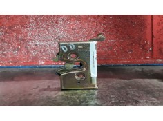 Recambio de cerra. puer. delantero derecha para seat toledo (1l) 1.8 cat (abs. adz) | 0.91 - ... 1.8 cat (abs. adz) | 0.91 - ...