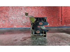 Recambio de cerra. puer. delantero derecha para seat toledo (1l) 1.8 cat (abs. adz) | 0.91 - ... 1.8 cat (abs. adz) | 0.91 - ... 2