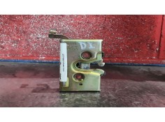 Recambio de cerra. puer. delantero izquierda para seat toledo (1l) 1.8 cat (abs. adz) | 0.91 - ... 1.8 cat (abs. adz) | 0.91 - .