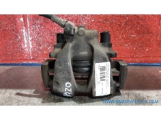 Recambio de pinza freno delan. izquierda para fiat punto berlina (188) 1.9 d (i) | 08.99 - 12.02 1.9 d (i) | 08.99 - 12.02 refer