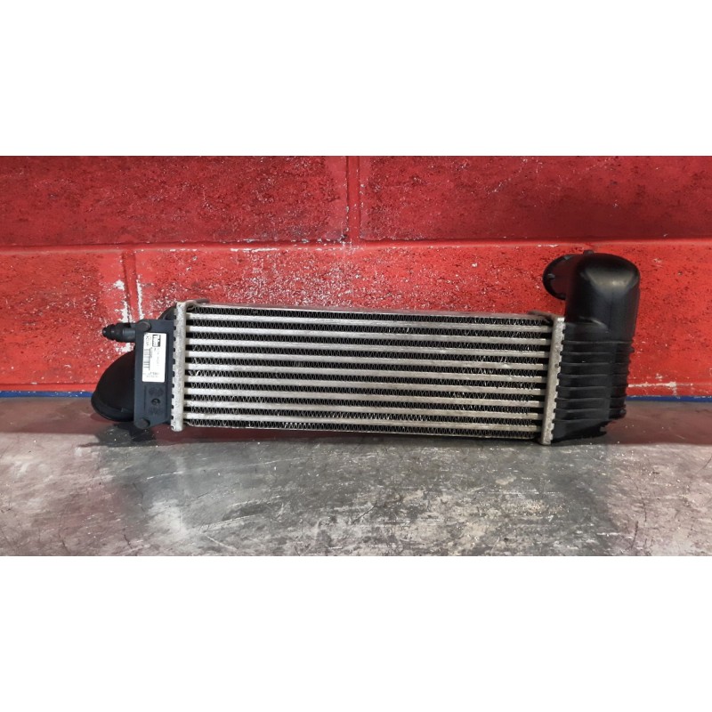 Recambio de intercooler para citroen c5 berlina 2.2 hdi exclusive automático | 06.03 - 12.04 2.2 hdi exclusive automático | 06.0