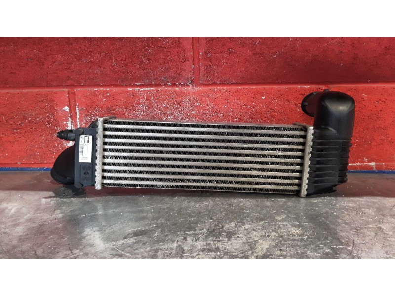 Recambio de intercooler para citroen c5 berlina 2.2 hdi exclusive automático | 06.03 - 12.04 2.2 hdi exclusive automático | 06.0