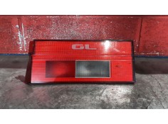 Recambio de piloto trasero derecho para seat toledo (1l) 1.8 cat (abs. adz) | 0.91 - ... 1.8 cat (abs. adz) | 0.91 - ... referen