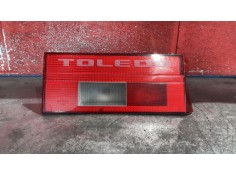 Recambio de piloto trasero izquierdo para seat toledo (1l) 1.8 cat (abs. adz) | 0.91 - ... 1.8 cat (abs. adz) | 0.91 - ... refer