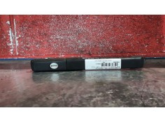 Recambio de maneta exte. delantero derecha para seat toledo (1l) 1.8 cat (abs. adz) | 0.91 - ... 1.8 cat (abs. adz) | 0.91 - ...