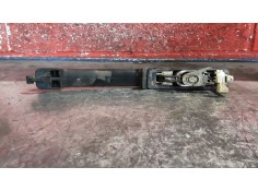 Recambio de maneta exte. delantero derecha para seat toledo (1l) 1.8 cat (abs. adz) | 0.91 - ... 1.8 cat (abs. adz) | 0.91 - ... 2
