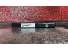 Recambio de maneta exte. delantero izquierda para seat toledo (1l) 1.8 cat (abs. adz) | 0.91 - ... 1.8 cat (abs. adz) | 0.91 - .