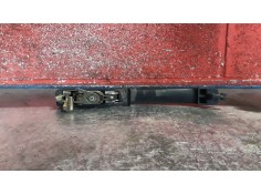 Recambio de maneta exte. delantero izquierda para seat toledo (1l) 1.8 cat (abs. adz) | 0.91 - ... 1.8 cat (abs. adz) | 0.91 - . 2