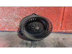 Recambio de motor calefaccion para ssangyong rodius 2.7 turbodiesel cat | 0.05 - ... 2.7 turbodiesel cat | 0.05 - ... referencia