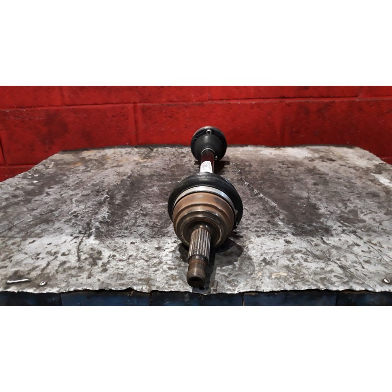 Recambio de transmision delantero izquierda para seat cordoba berlina (6k2) 1.6 | 0.93 - ... 1.6 | 0.93 - ... referencia OEM IAM