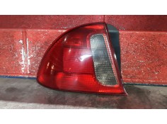 Recambio de piloto trasero izquierdo para rover serie 400 (rt) 420 sdi (4-ptas.) | 12.96 - 12.99 420 sdi (4-ptas.) | 12.96 - 12.