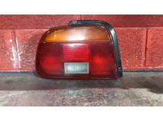 Recambio de piloto trasero izquierdo para suzuki baleno berlina sy (eg)  | 0.95 - 0.01  | 0.95 - 0.01 referencia OEM IAM   