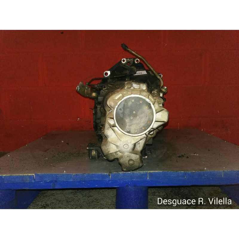 Recambio de caja cambios para audi a6 berlina (4b2) 2.5 tdi | 04.97 - 12.01 2.5 tdi | 04.97 - 12.01 referencia OEM IAM DQS  