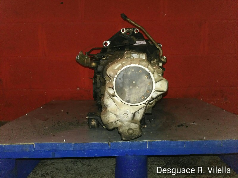 Recambio de caja cambios para audi a6 berlina (4b2) 2.5 tdi | 04.97 - 12.01 2.5 tdi | 04.97 - 12.01 referencia OEM IAM DQS  