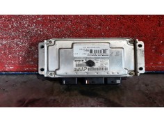 Recambio de centralita motor uce para suzuki baleno berlina sy (eg)  | 0.95 - 0.01  | 0.95 - 0.01 referencia OEM IAM 0261206606  2