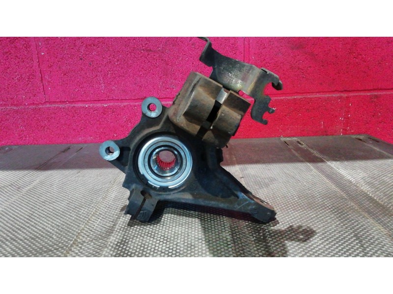 Recambio de mangueta delantera derecha para citroen xsara coupe 1.6 tonic referencia OEM IAM   