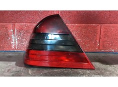 Recambio de piloto trasero izquierdo para mercedes clase c (w202) berlina 180 (202.018) | 05.93 - 12.00 180 (202.018) | 05.93 -