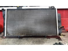 Recambio de radiador agua para mercedes clase c (w202) berlina 180 (202.018) | 05.93 - 12.00 180 (202.018) | 05.93 - 12.00 refer