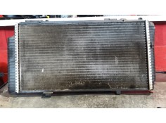 Recambio de radiador agua para mercedes clase c (w202) berlina 180 (202.018) | 05.93 - 12.00 180 (202.018) | 05.93 - 12.00 refer 2