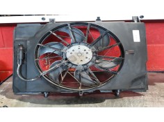 Recambio de electroventilador para mercedes clase c (w202) berlina 180 (202.018) | 05.93 - 12.00 180 (202.018) | 05.93 - 12.00 r 2