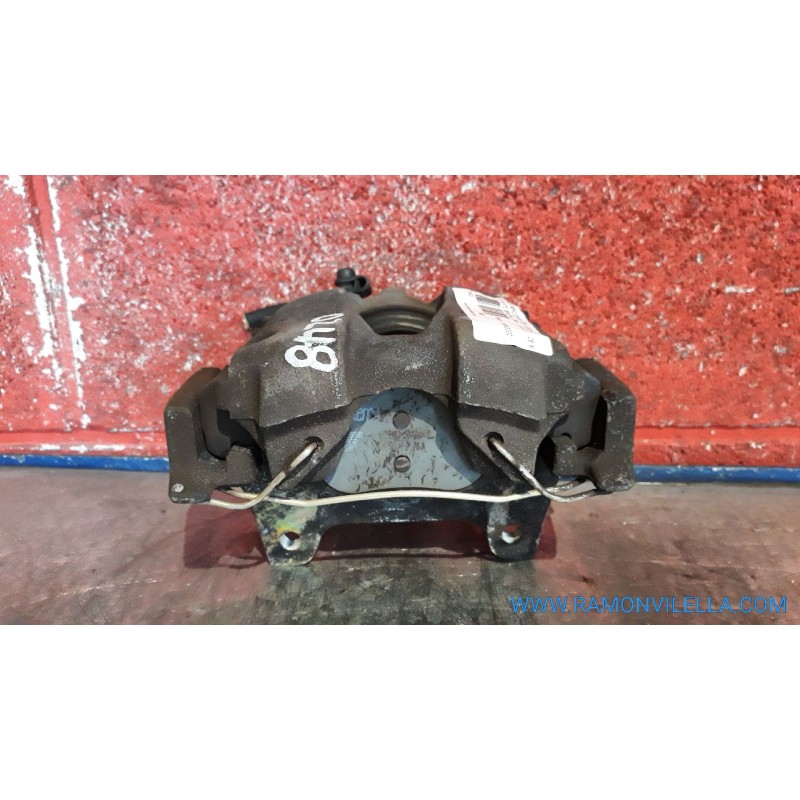 Recambio de pinza freno delan. izquierda para fiat punto berlina (188) 1.9 d (i) | 08.99 - 12.02 1.9 d (i) | 08.99 - 12.02 refer