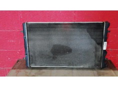 Recambio de radiador agua para volkswagen golf iv berlina (1j1) gti | 09.97 - 12.03 golf iv berlina (1j1) gti | 09.97 - 12.03 re