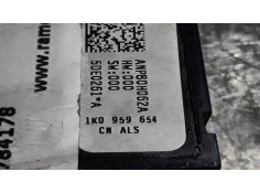 Recambio de sensor angulo direc. para seat altea xl (5p5)  | 0.06 - ...  | 0.06 - ... referencia OEM IAM 1K0959654   2