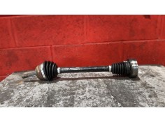 Recambio de transmision delantero izquierda para seat cordoba berlina (6k2) 1.6 | 0.93 - ... 1.6 | 0.93 - ... referencia OEM IAM 2