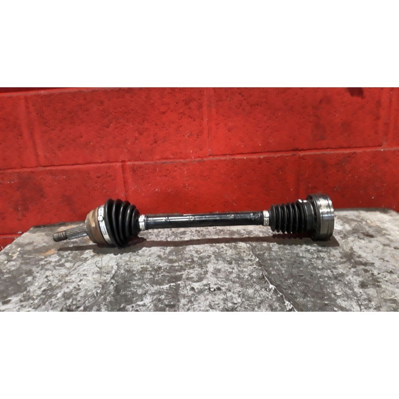 Recambio de transmision delantero izquierda para seat cordoba berlina (6k2) 1.6 | 0.93 - ... 1.6 | 0.93 - ... referencia OEM IAM