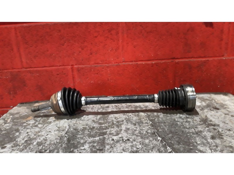 Recambio de transmision delantero izquierda para seat cordoba berlina (6k2) 1.6 | 0.93 - ... 1.6 | 0.93 - ... referencia OEM IAM