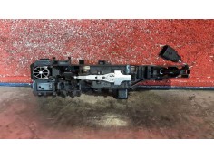 Recambio de maneta exte. tras. derecha para renault megane ii classic berlina confort authentique | 06.05 - ... confort authenti 2