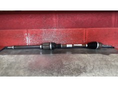 Recambio de transmision delantero derecha para renault megane ii classic berlina confort authentique | 06.05 - ... confort authe