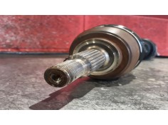 Recambio de transmision delantero derecha para renault megane ii classic berlina confort authentique | 06.05 - ... confort authe 2