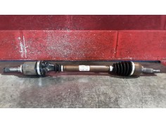 Recambio de transmision delantero izquierda para renault megane ii classic berlina confort authentique | 06.05 - ... confort aut