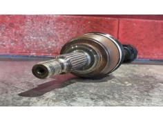 Recambio de transmision delantero izquierda para renault megane ii classic berlina confort authentique | 06.05 - ... confort aut 2