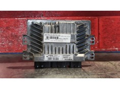 Recambio de centralita motor uce para renault megane ii classic berlina confort authentique | 06.05 - ... confort authentique | 