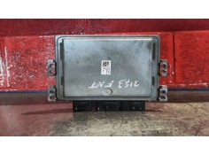 Recambio de centralita motor uce para renault megane ii classic berlina confort authentique | 06.05 - ... confort authentique |  2