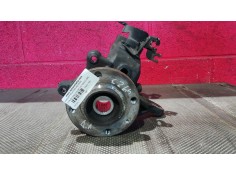 Recambio de mangueta delantera izquierda para citroen xsara coupe 1.6 tonic referencia OEM IAM   