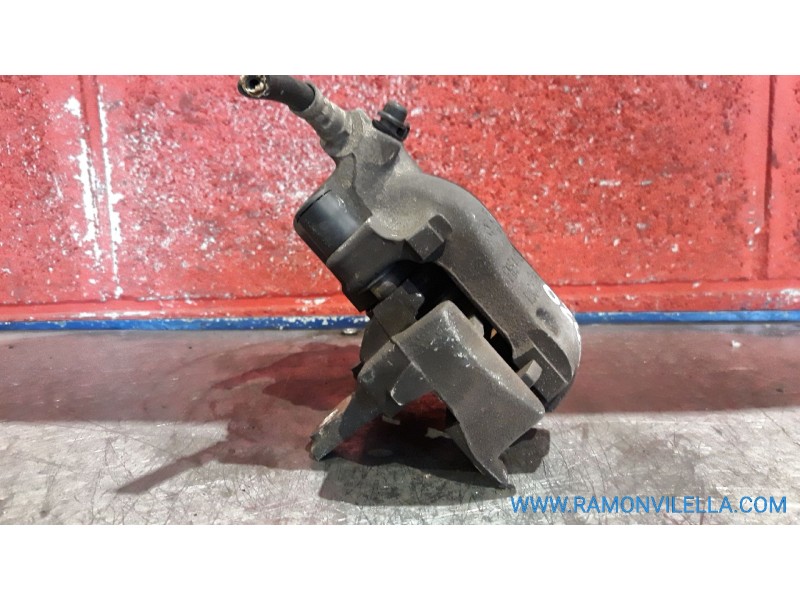 Recambio de pinza freno delan. izquierda para fiat punto berlina (188) 1.9 d (i) | 08.99 - 12.02 1.9 d (i) | 08.99 - 12.02 refer