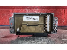 Recambio de centralita motor uce para renault megane i classic (la0) 1.6 | 0.96 - ... 1.6 | 0.96 - ... referencia OEM IAM 770010 2