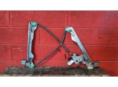 Recambio de elevalu. delan. derecho para ford focus berlina (cak) 2.0 16v cat | 0.98 - ... 2.0 16v cat | 0.98 - ... referencia O