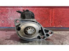 Recambio de motor arranque para seat ibiza (6k) 1.9 diesel cat (1y) | 0.93 - ... 1.9 diesel cat (1y) | 0.93 - ... referencia OEM