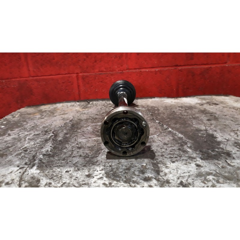 Recambio de transmision delantero izquierda para seat cordoba berlina (6k2) 1.6 | 0.93 - ... 1.6 | 0.93 - ... referencia OEM IAM