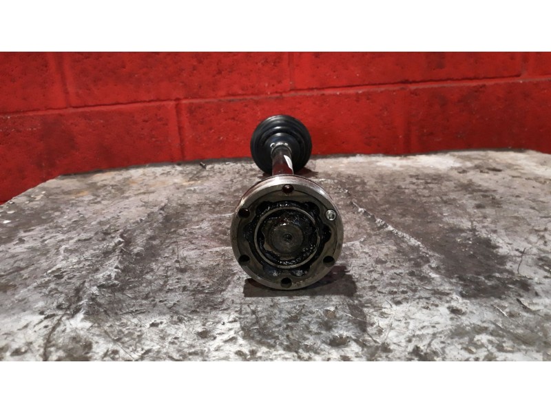 Recambio de transmision delantero izquierda para seat cordoba berlina (6k2) 1.6 | 0.93 - ... 1.6 | 0.93 - ... referencia OEM IAM