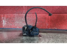 Recambio de filtro gasolina para seat leon (1m1) 1.6 16v | 0.99 - ... 1.6 16v | 0.99 - ... referencia OEM IAM 1J0201801H  